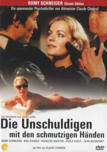 Die Unschuldigen mit den schmutzigen Händen (1975) 