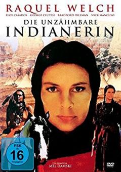 Die unzähmbare Indianerin (1982) 
