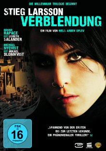 Verblendung (2009) [Gebraucht - Zustand (Sehr Gut)] 