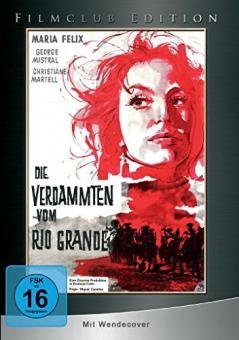 Die Verdammten vom Rio Grande (1961) 