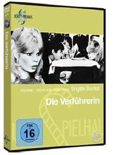 Die Verführerin (1964) 