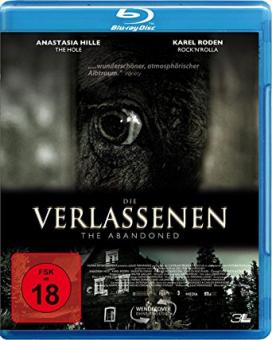 Die Verlassenen - The Abandoned (2006) [FSK 18] [Blu-ray] 