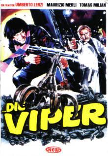 Die Viper (Uncut) (1976) [FSK 18] 