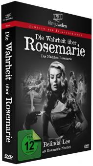 Die Wahrheit über Rosemarie (1959) 