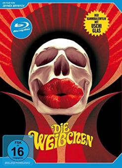 Die Weibchen (2 Discs) (1970) [Blu-ray] 