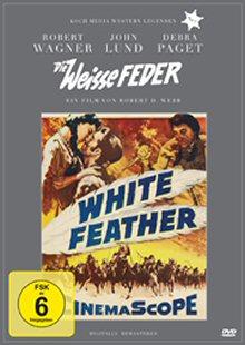 Die weisse Feder (1955) 