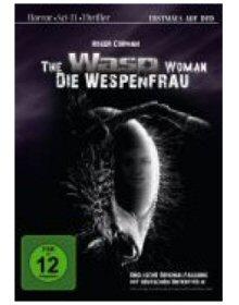 The Wasp Woman - Die Wespenfrau (1960) 