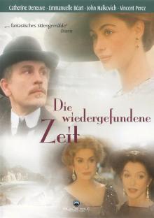 Die wiedergefundene Zeit (1999) 