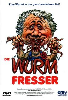 Die Wurmfresser (1977) [FSK 18] 