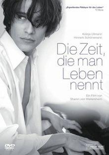 Die Zeit, die man Leben nennt (2008) [Gebraucht - Zustand (Gut)] 