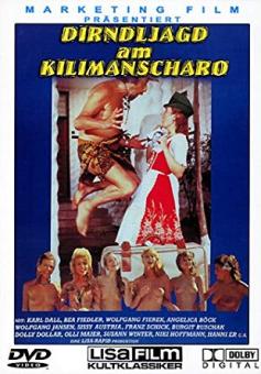 Dirndljagd am Kilimandscharo (1983) 