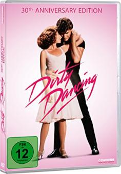 Dirty Dancing (1987) 