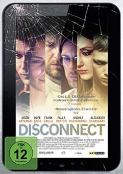 Disconnect (2012) 