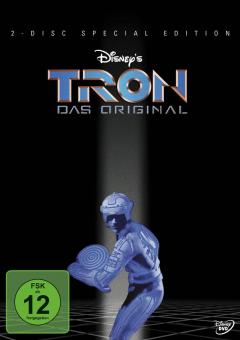 Tron - Special Edition (2 DVDs) (1982) 