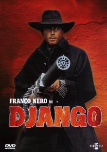 Django (1966) [FSK 18] 