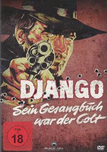 Django - Sein Gesangbuch war der Colt (1966) [FSK 18] 