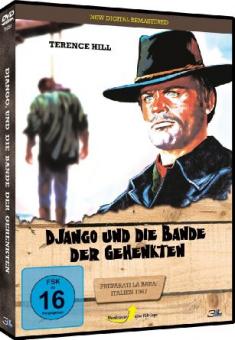Django und die Bande der Gehenkten (1968) 