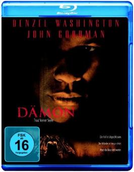 Dämon (1998) [Blu-ray] 