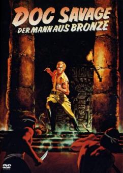 Doc Savage - Der Mann aus Bronze (1975) 