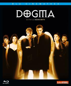 Dogma (1999) [Blu-ray] 