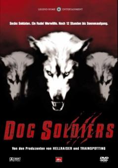 Dog Soldiers (2002) [Gebraucht - Zustand (Sehr Gut)] 