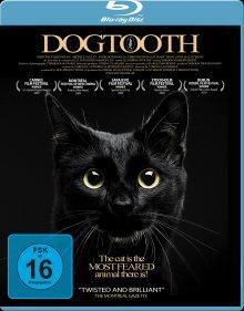 Dogtooth (2009) [Blu-ray] 