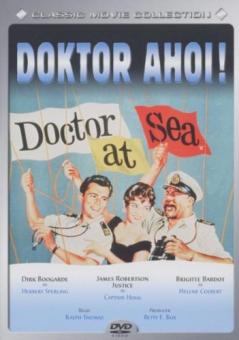 Doctor Ahoi! - Doctor at Sea (1955) 