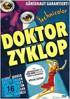 Dr. Zyklop (1990) 