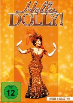 Hello, Dolly! (1969) 