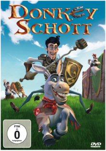 Donkey Schott (2007) 