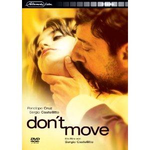 Don't Move - Geh nicht fort (2004) 