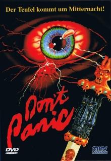 Don't Panic (1987) [FSK 18] [Gebraucht - Zustand (Sehr Gut)] 