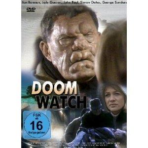 Doomwatch (1972) 