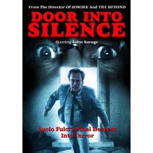 Door Into Silence (1991) [US Import] 