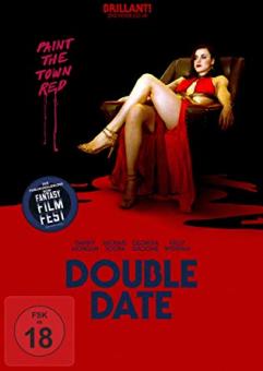 Double Date (2017) [FSK 18] [Gebraucht - Zustand (Sehr Gut)] 