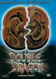 Double Dragon (Extended Version, Metalpak) (1994) [Gebraucht - Zustand (Sehr Gut)] 