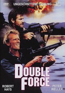 Double Force (Uncut) (1993) 