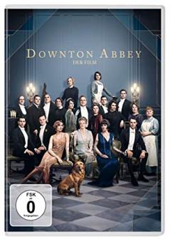 Downton Abbey - Der Film (2019) 