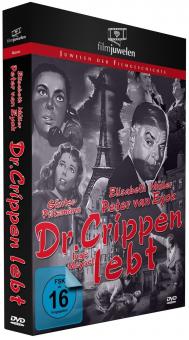 Dr. Crippen lebt (1957) 