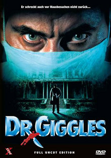 Dr. Giggles (Kleine Hartbox) (1992) [FSK 18] 