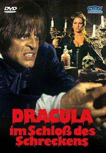 Dracula im Schloss des Schreckens (Cover A) (1971) 