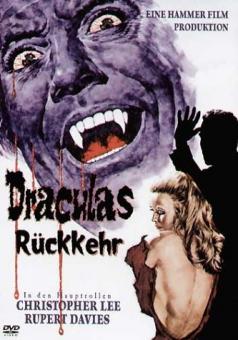 Draculas Rückkehr (1968) 