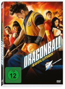 Dragonball Evolution (2009) 