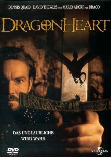 Dragonheart (1996) 