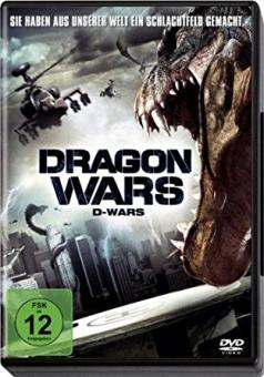 Dragon Wars (2007) 