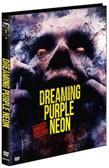 Dreaming Purple Neon (Limited Mediabook, Cover A) (2016) [FSK 18] 