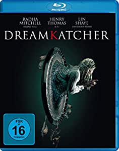 Dreamkatcher (2020) [Blu-ray] 