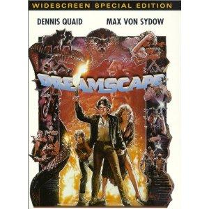 Dreamscape (1984) [US Import] 