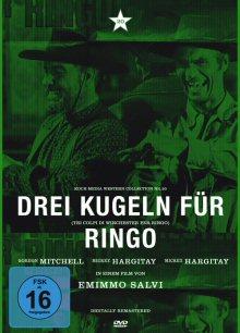 Drei Kugeln für Ringo (1965) 