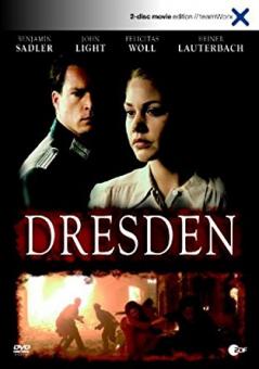 Dresden (2 DVDs) (2006) 